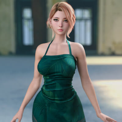 Miki for Genesis 9