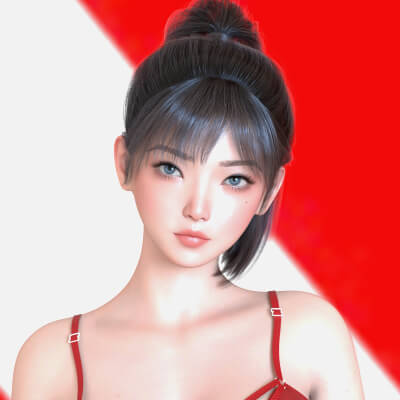 Mina for Genesis 9