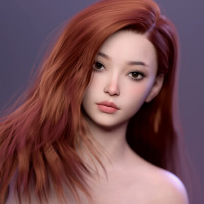 Mina for Genesis 9