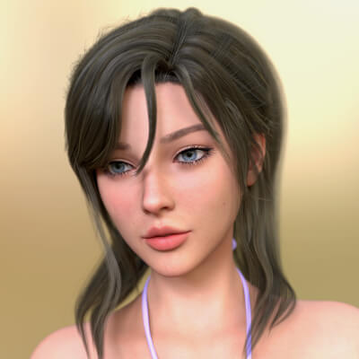 Mirta for Genesis 9