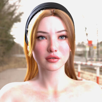 Misi for Genesis 9 by SOFT3D