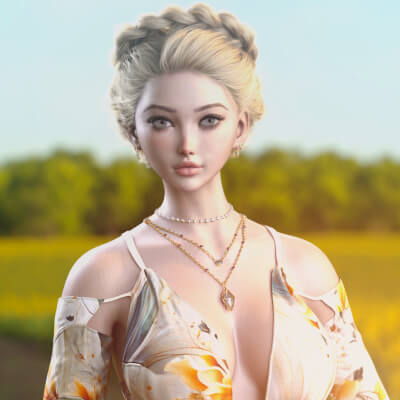 Naeen for Genesis 9