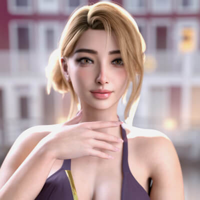 Niki for Genesis 9