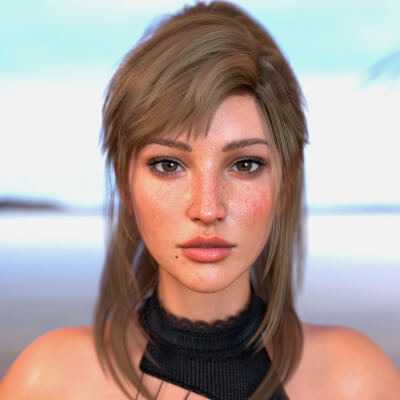 Norsi for Genesis 9