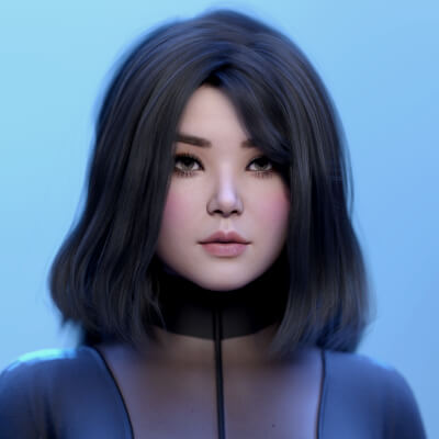 Park Yuzu for Genesis 9