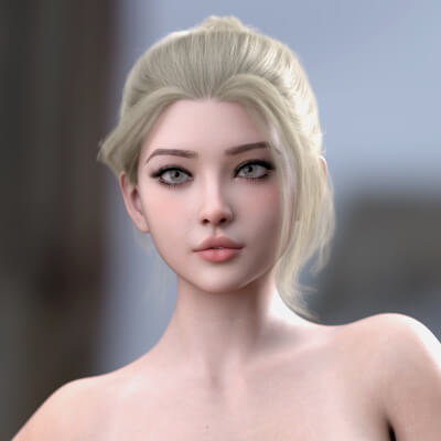 Riley for Genesis 9
