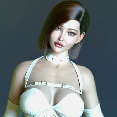 Serina for Genesis 9