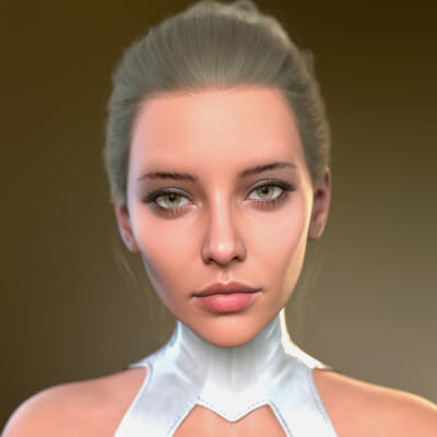 Sona for Genesis 9