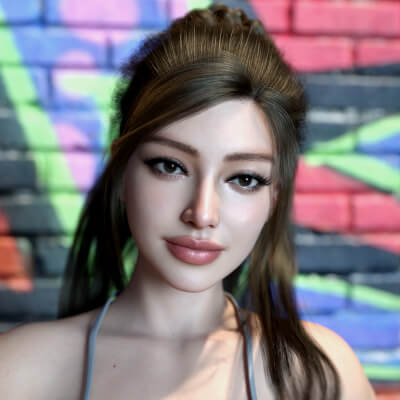 Sora for Genesis 9 by SOFT3D