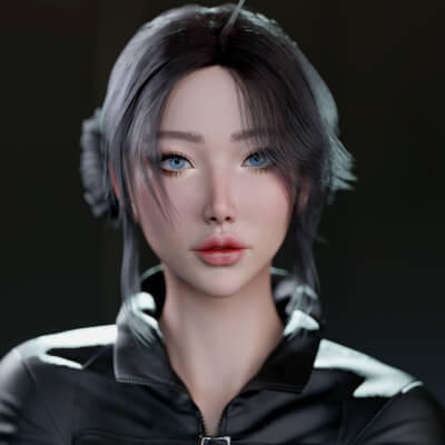 Su Jin for Genesis 9