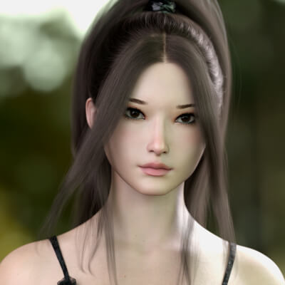 Tachi for Genesis 9