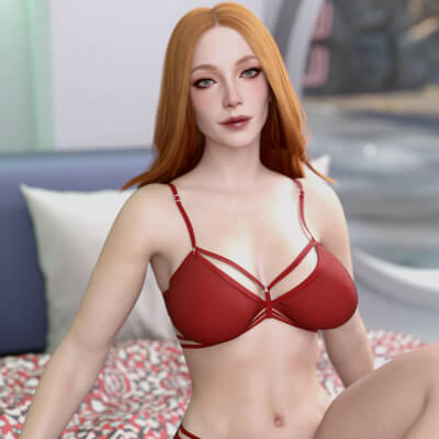 Thea For Genesis 9 by SOFT3D