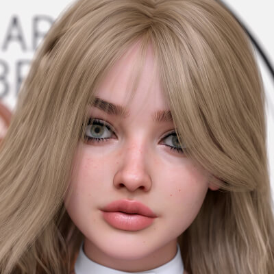 Velina for Genesis 9