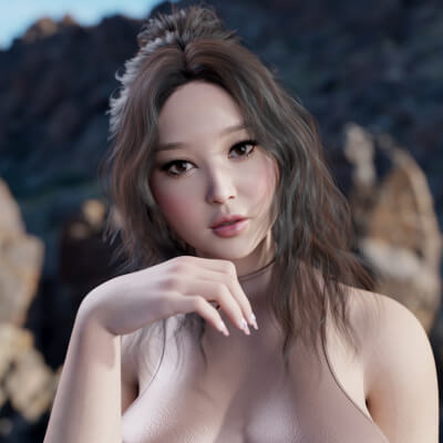 Vina for Genesis 9