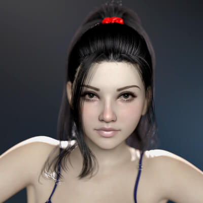Wrenley for Genesis 9