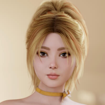 Zoi for Genesis 9