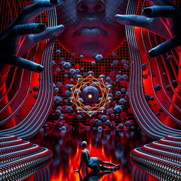 The Architect of Consciousness