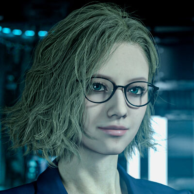 Croft for Genesis 8 and 8.1 Female by Sonne