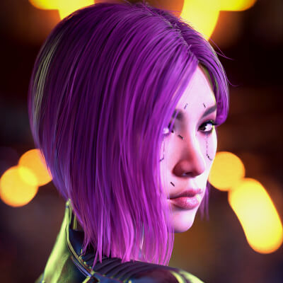 Song for Genesis 8 and 8.1 Female by Sonne