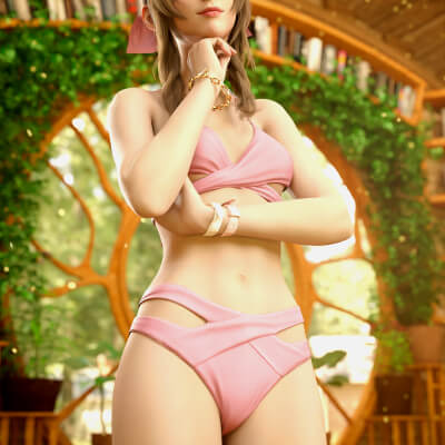 Summer Mage for G9 by Sonne