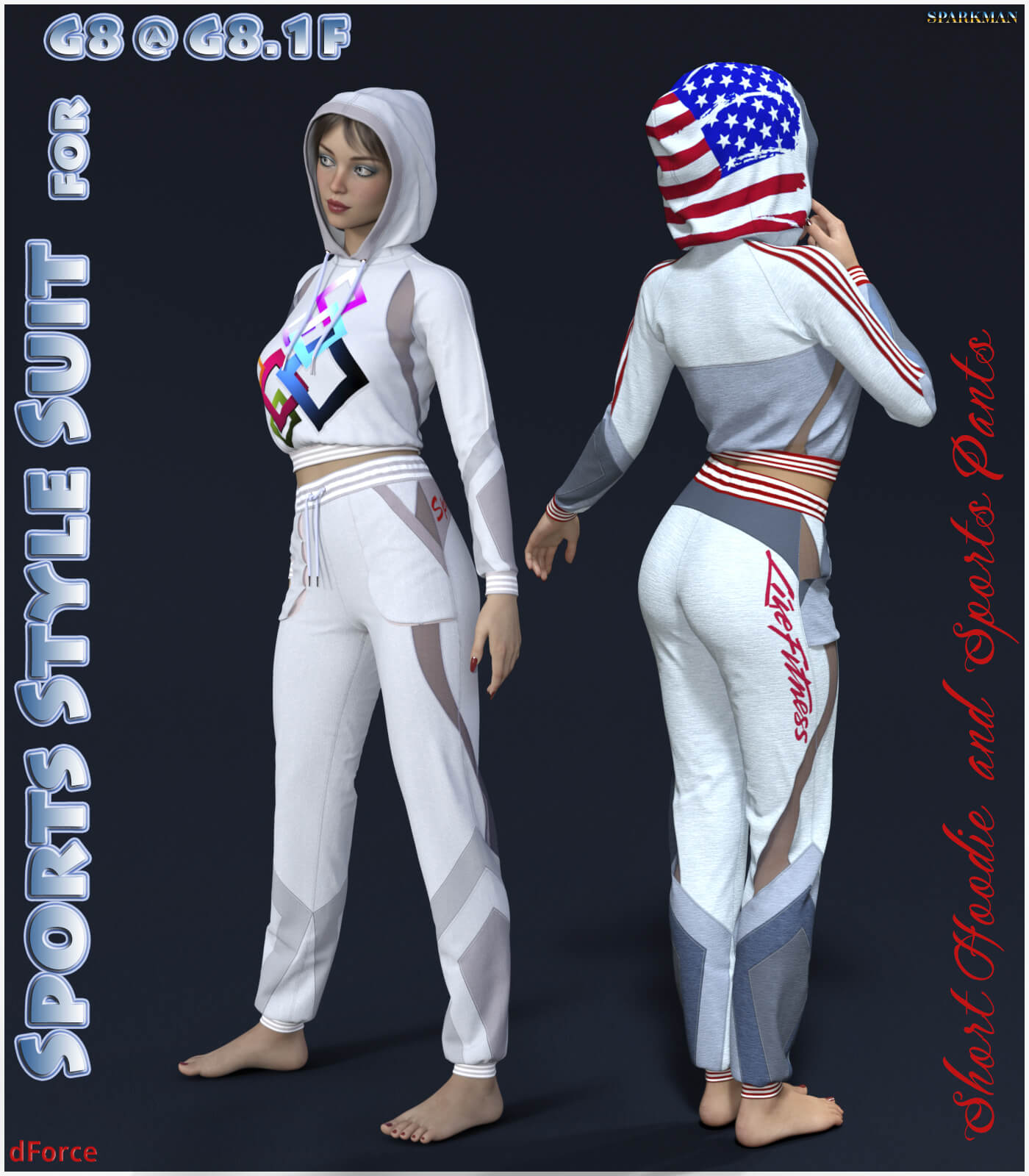 Sports Style