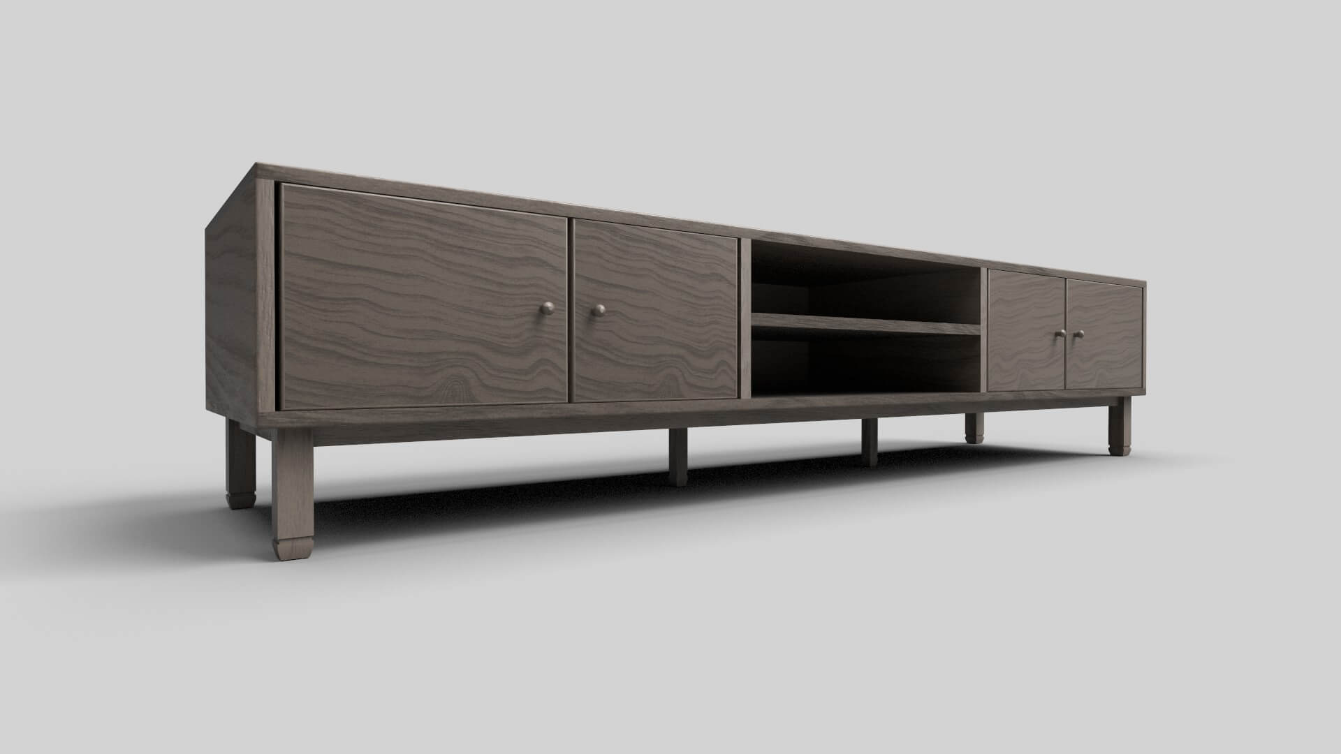 Model Design Tv Rack TV Rack RH10 Model by Speedup