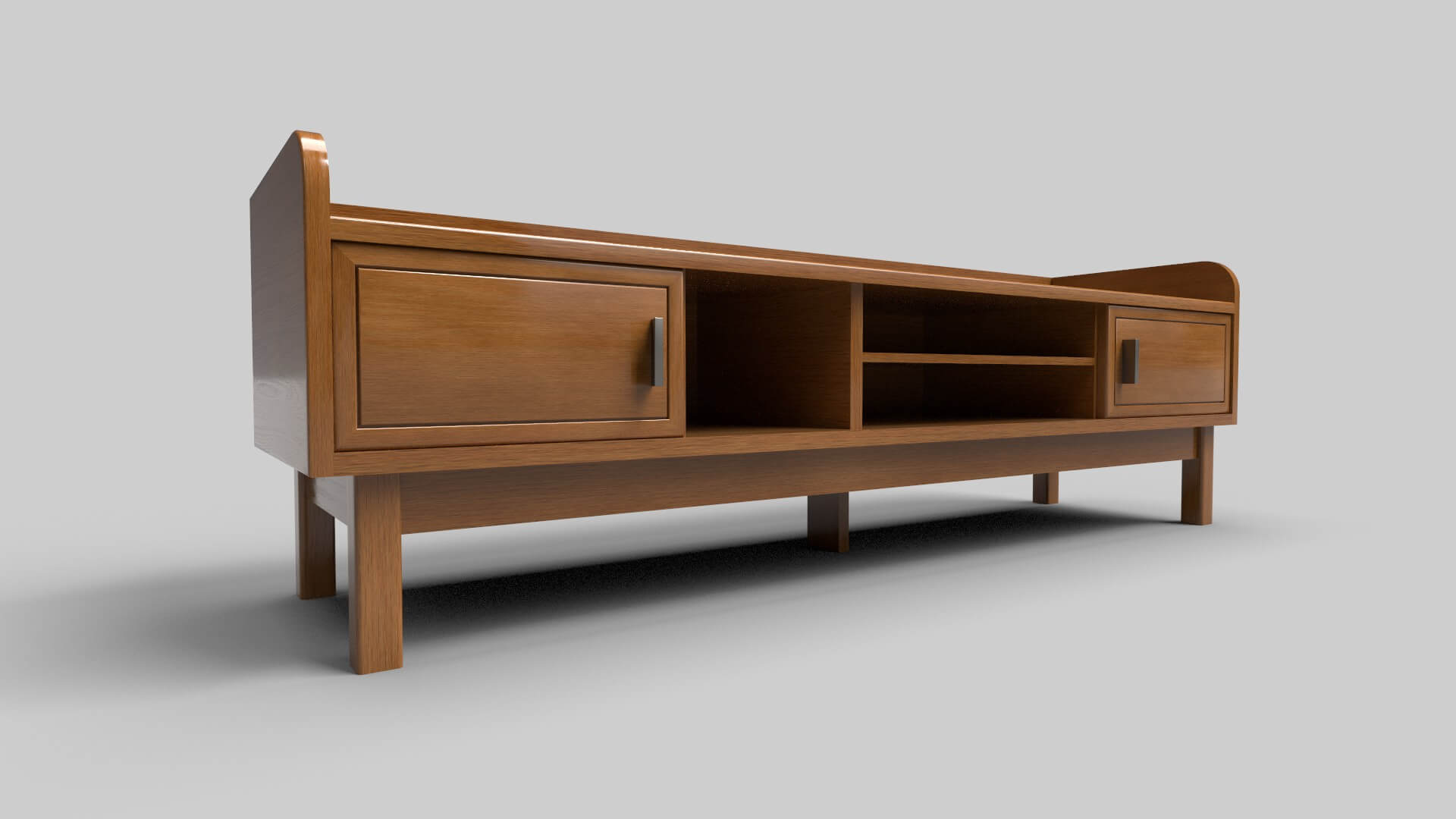 Model Design Tv Rack TV Rack RH08 Model by Speedup