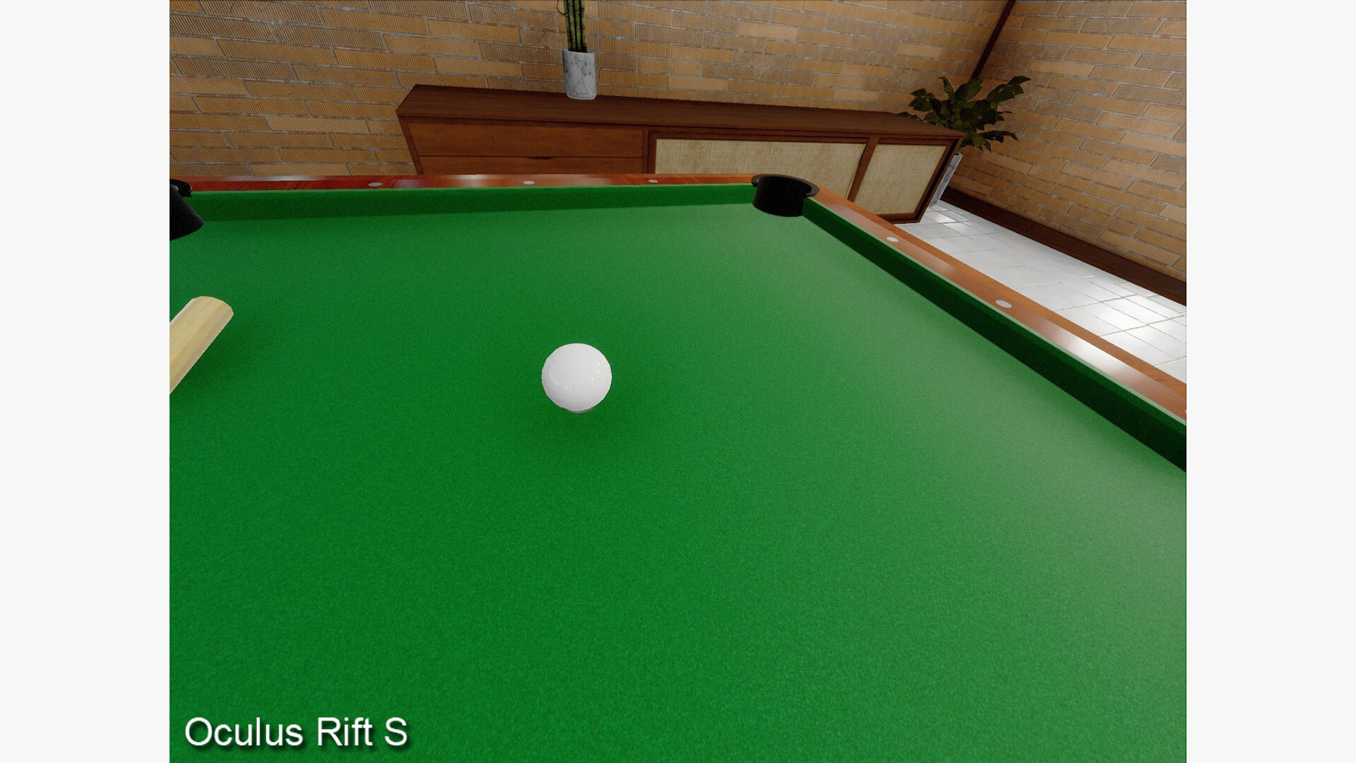 Pool Table Billiards Set 3d Model By Spiritswitchboard