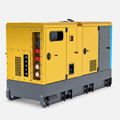 Diesel Generator