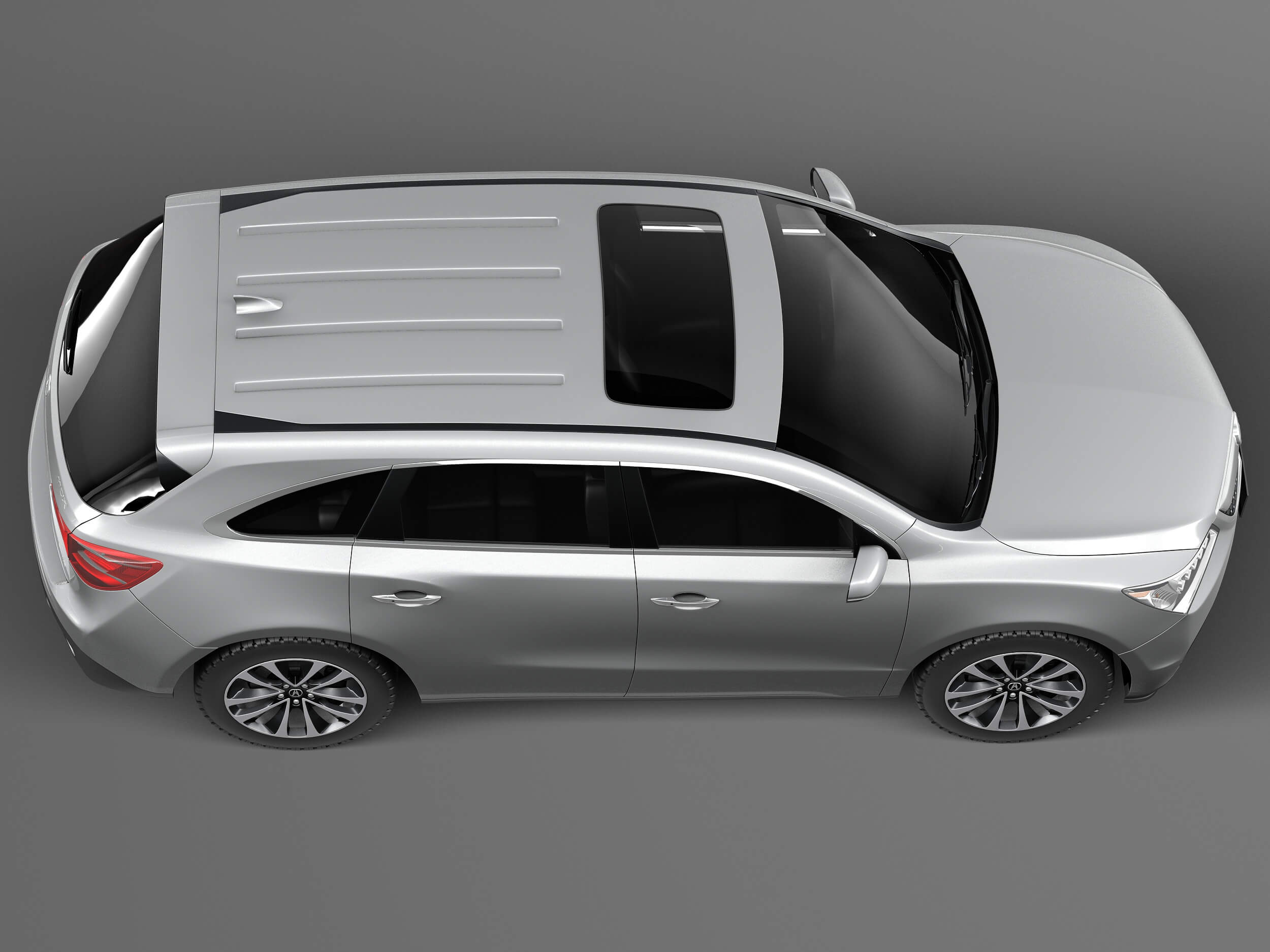 Шумоизоляция acura mdx 2014