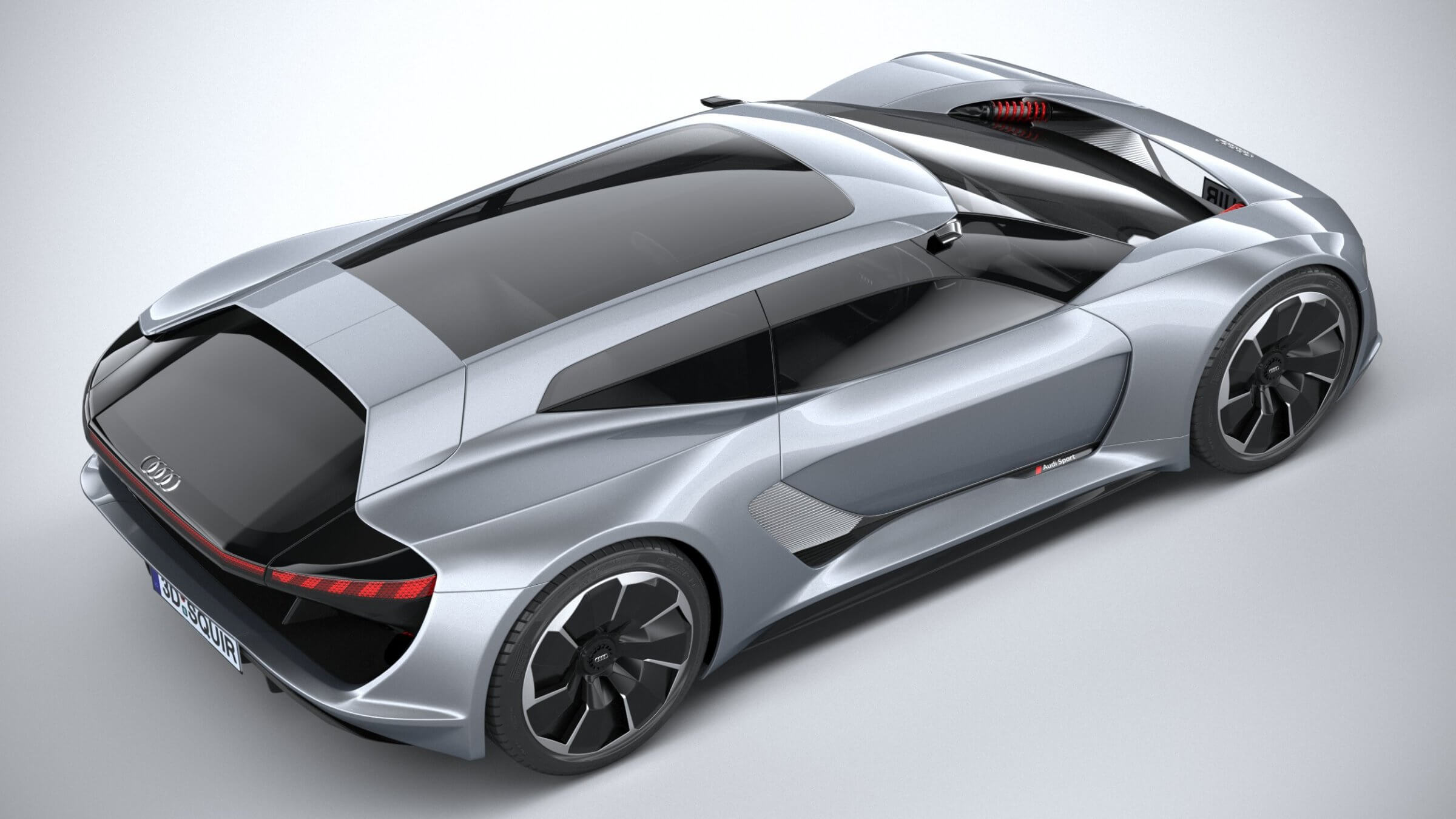 РђСѓРґРё pb18 e tron