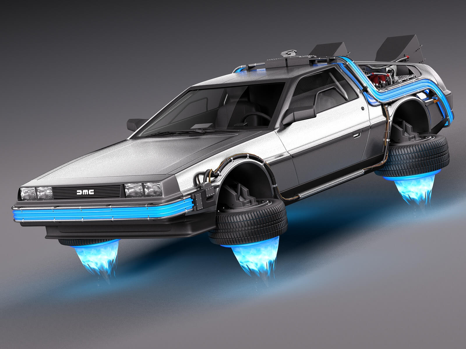 Back To The Future Time Machine At Luke Cornwall Blog Back To The Future Time Machine At Luke Cornwall Blog