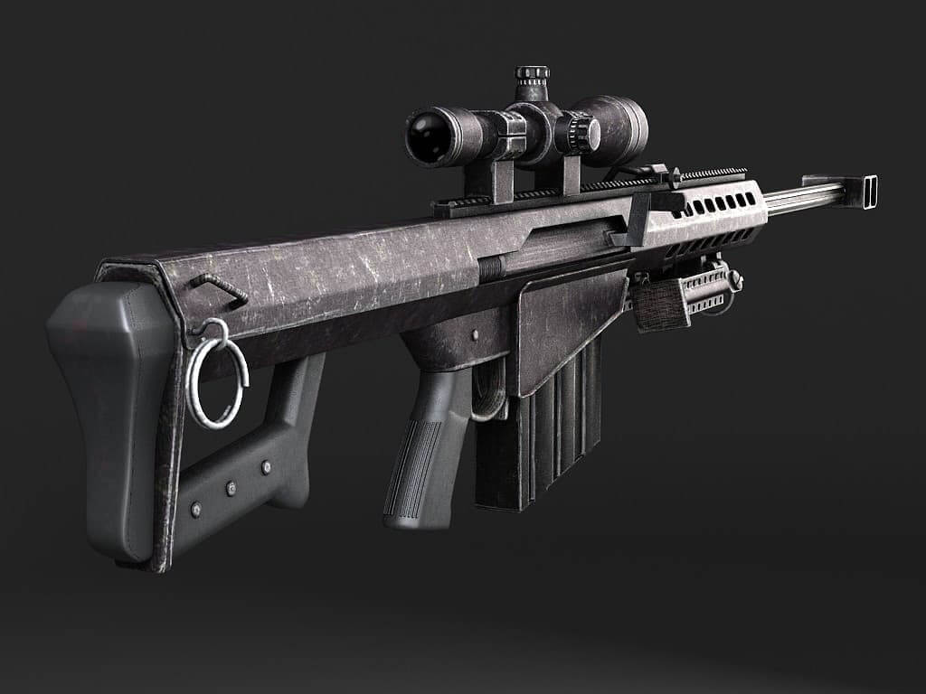 Star rifle03. Br8-a1 blaster rifle. Mandalorian riffle. Railgun 3d model. Railgun 3d model.