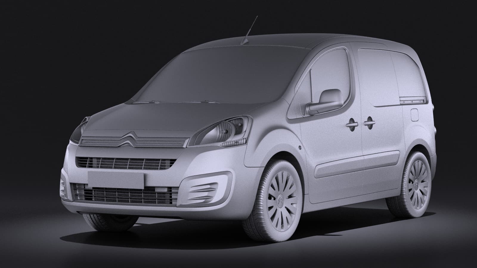 Ситроен Минивэн Купить Бу Могилев