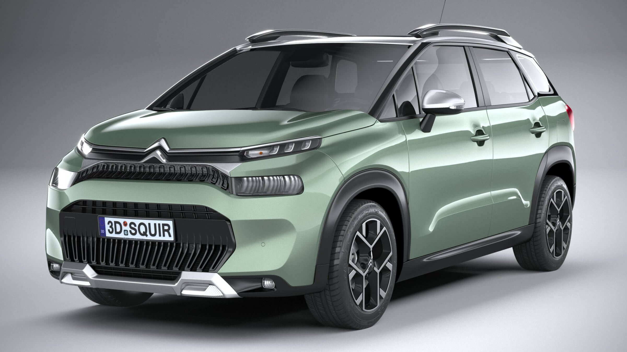 Citroen c3 2022