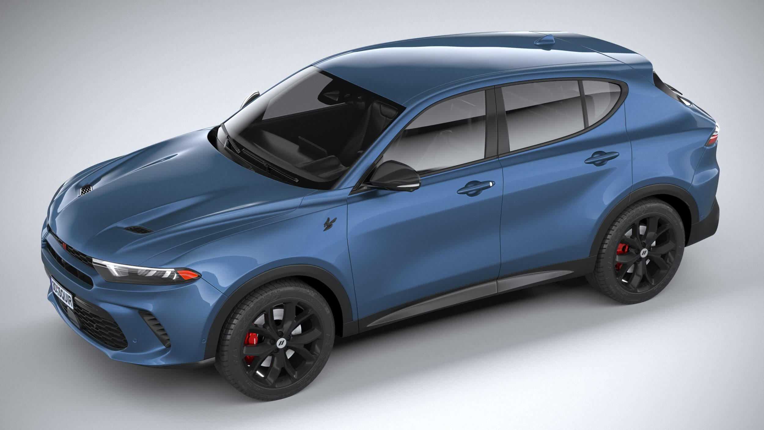 Dodge Hornet 2023