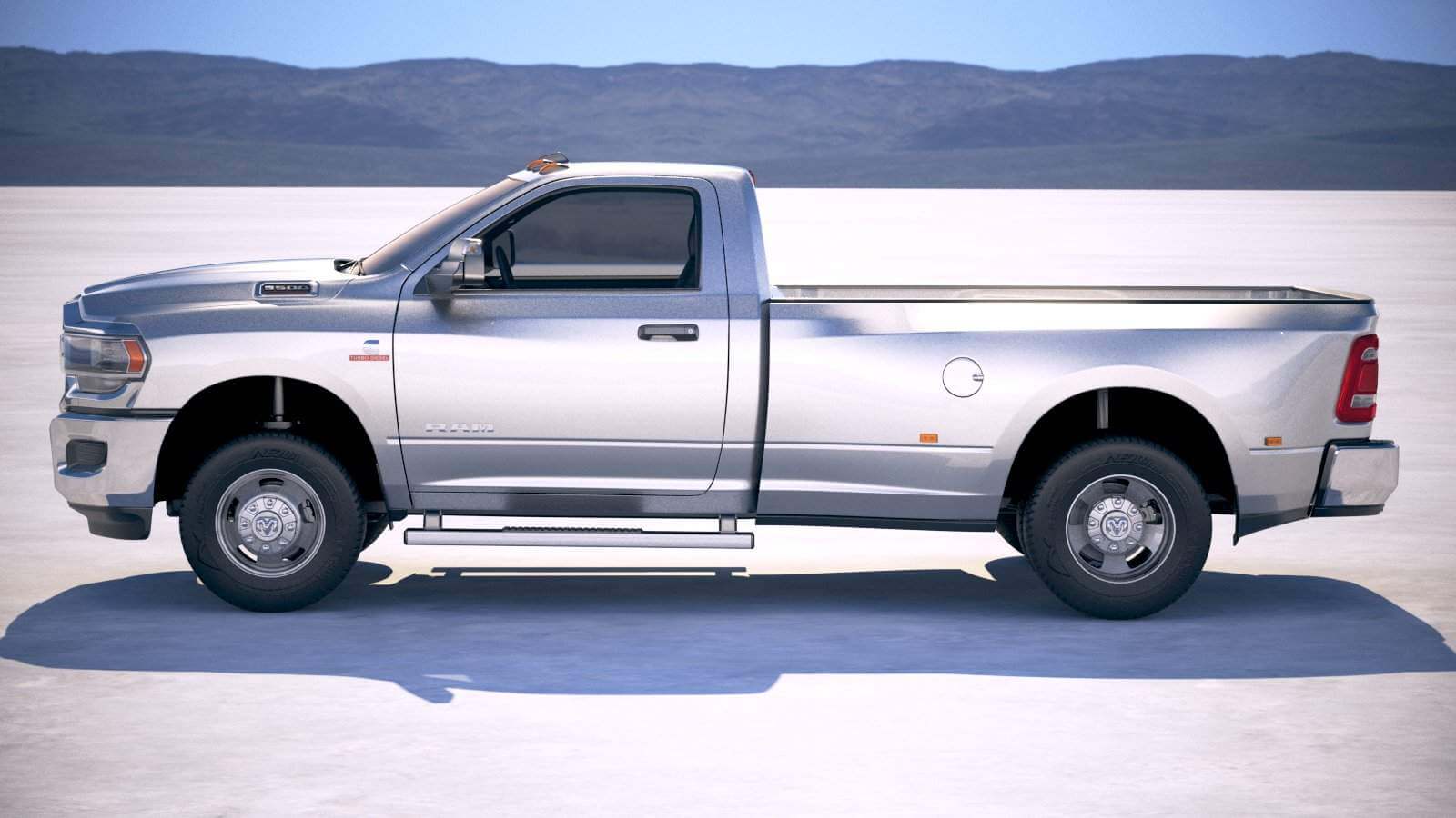 Dodge Ram d3