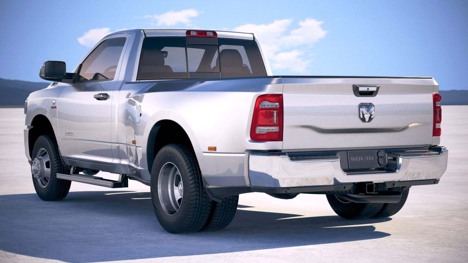 Dodge Ram d3