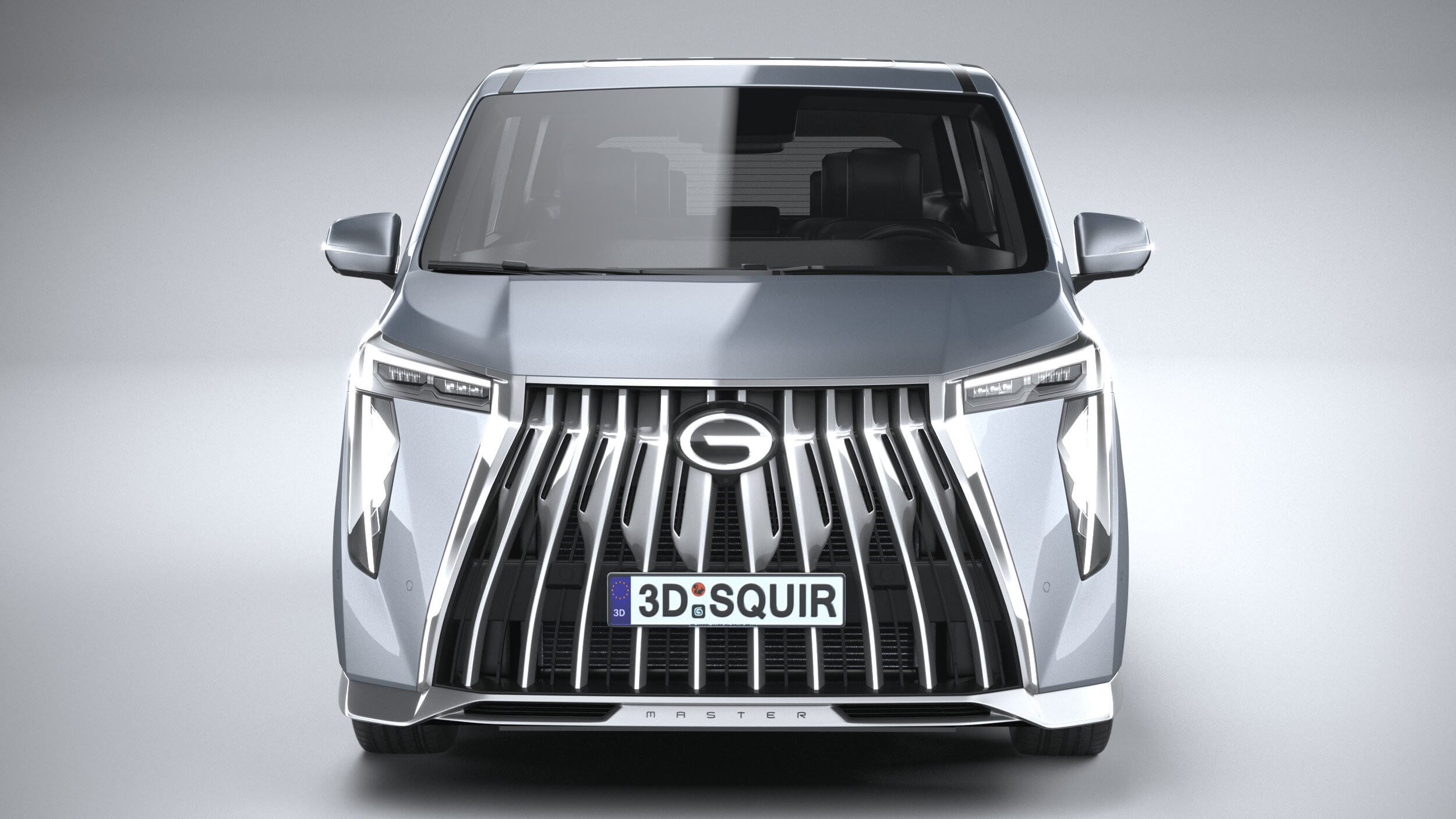 Gac trumpchi m8 2023