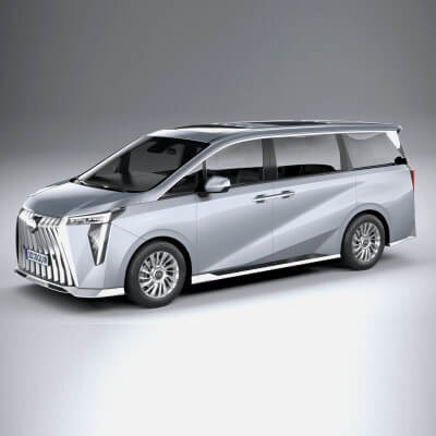 Gac trumpchi m8 2023