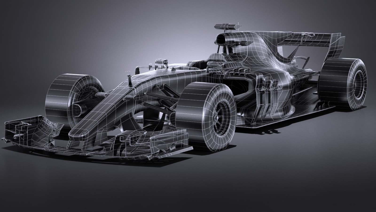 K1 3d. Абстракция. Необычный фон. Красивая абстракция. K1 3d.