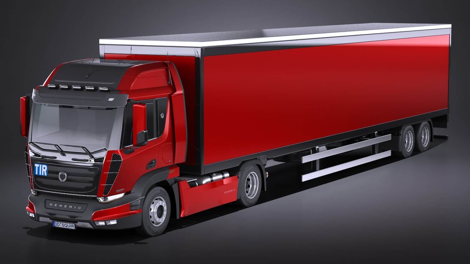 Грузовики 3d модель. 3d модели грузовых машин. Freightliner cascadia модель. Грузовики 3d модель. Фура 3d.