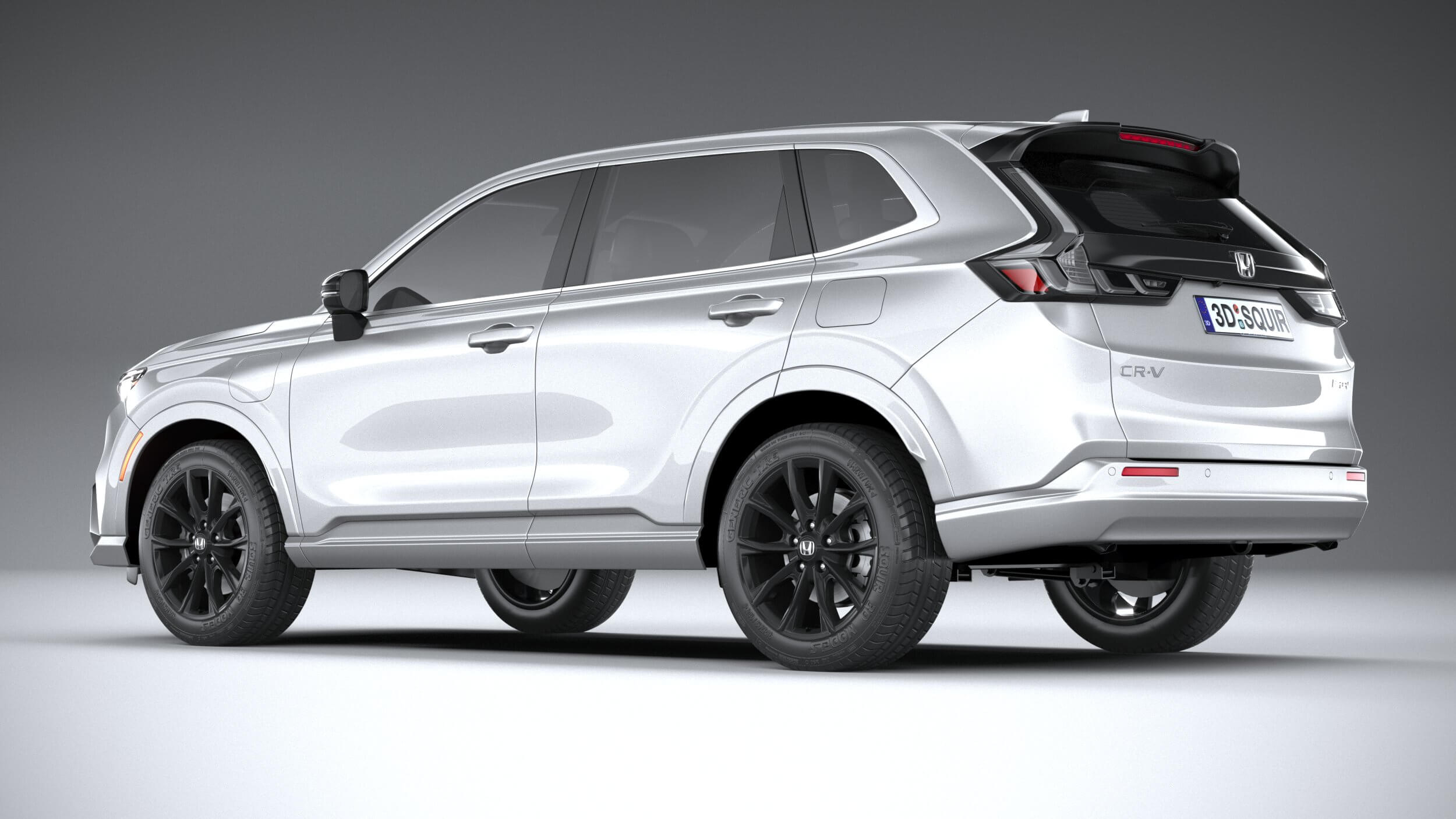 Edmunds 2025 Cr V Sport The Ultimate Review - 69sb0hi