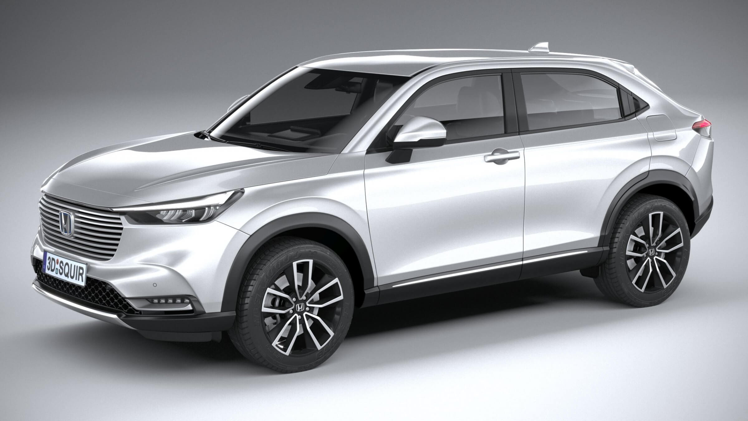 Toyota hr v 2022 Toyota hr v 2022