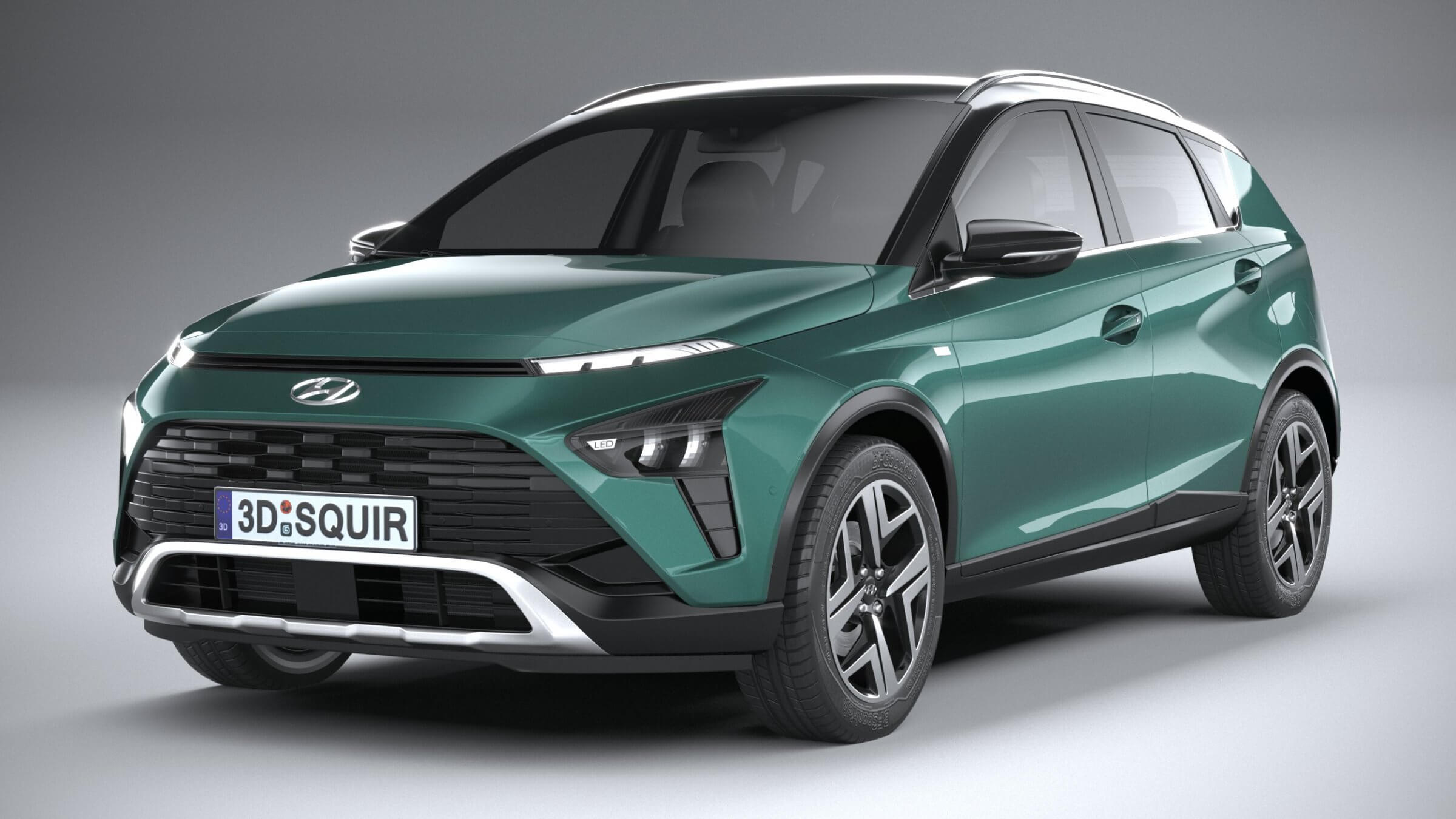 Hyundai bayon 2022 характеристики Hyundai bayon 2022 характеристики