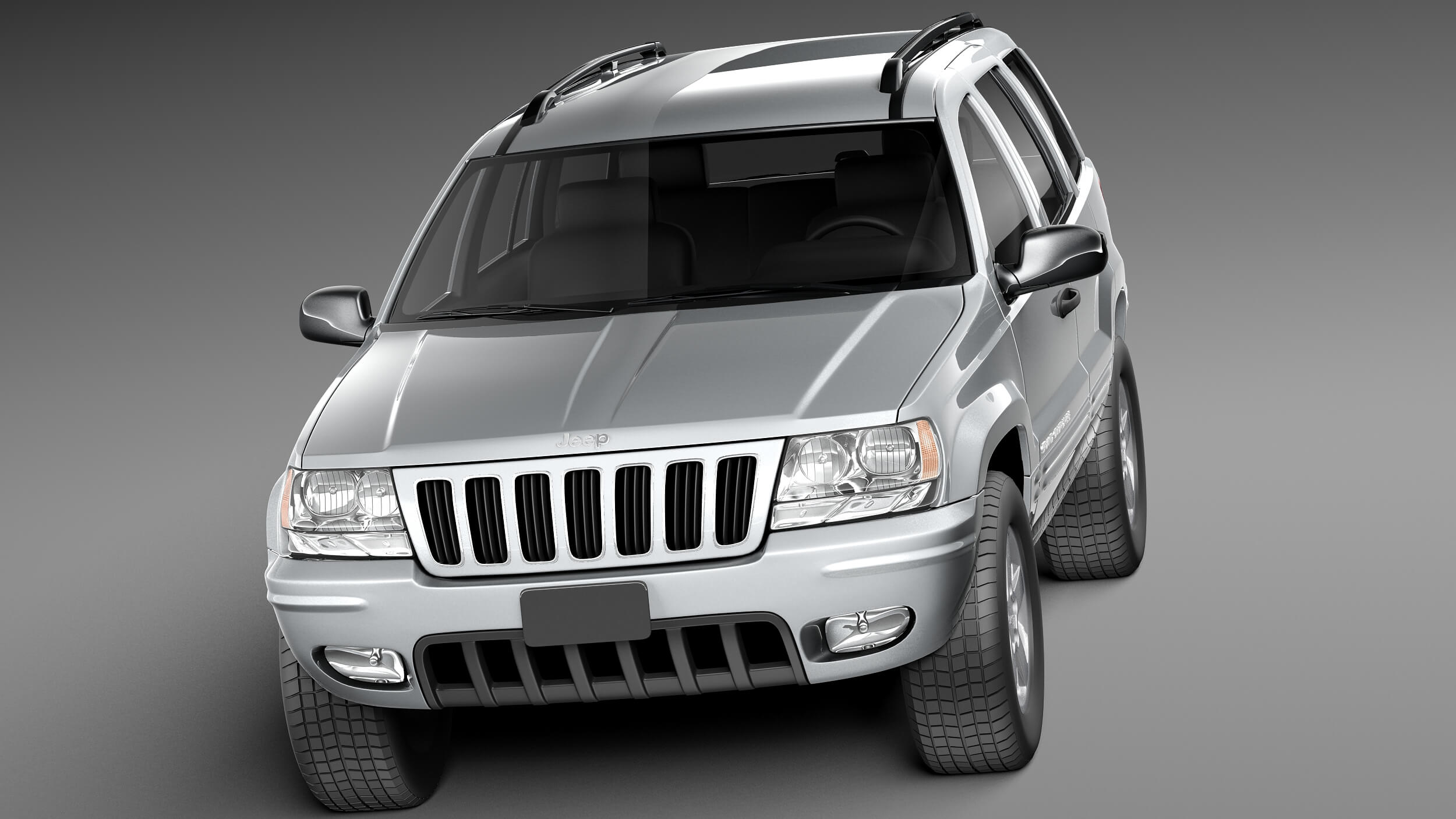 Windabweiser Mit Metalclips Heko Windabweiser Für Jeep Grand