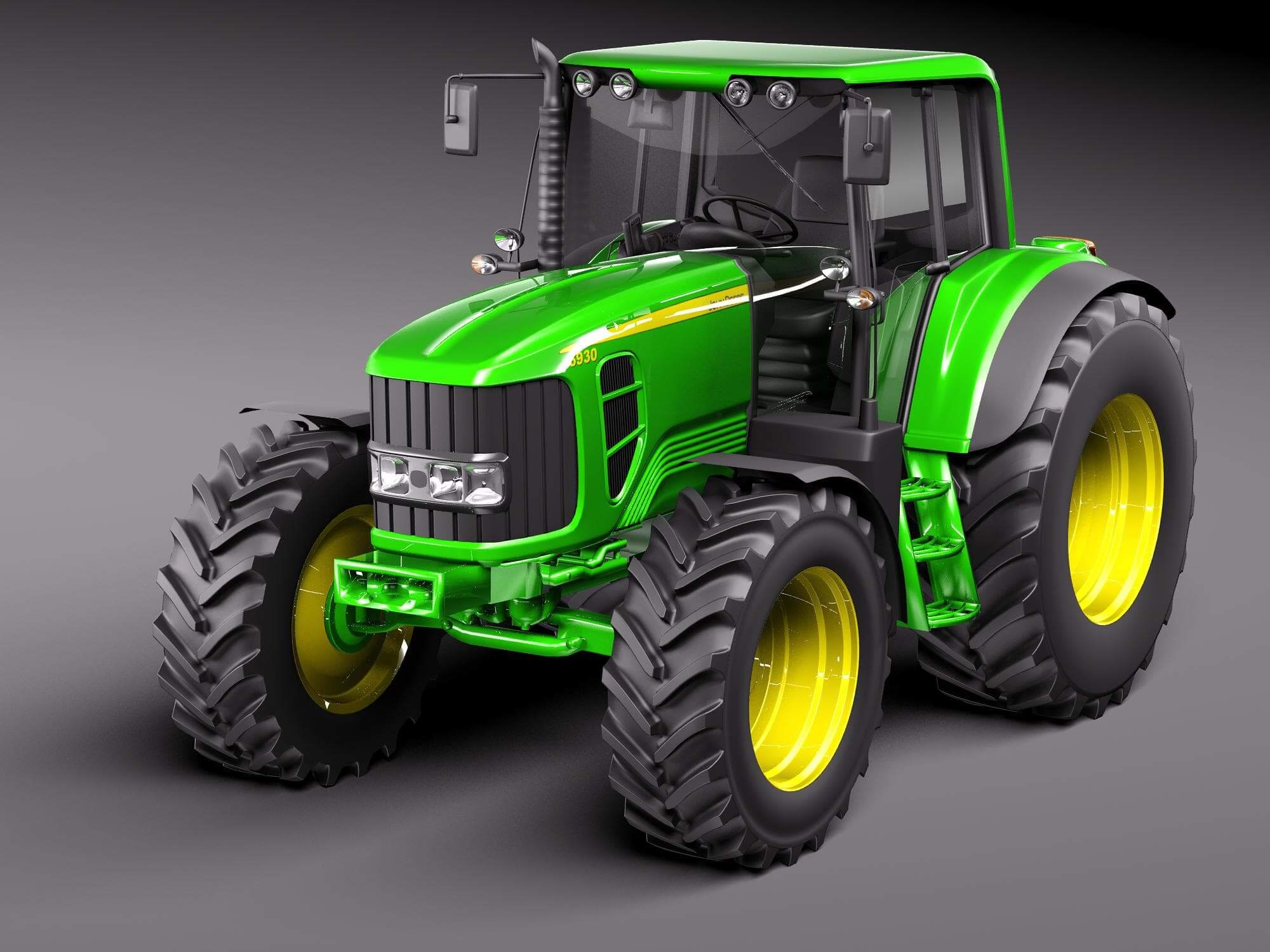 Tractor Images Free Download At Alyssa Geddes Blog