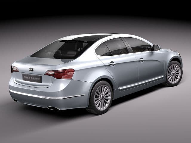 Cadenza 2011