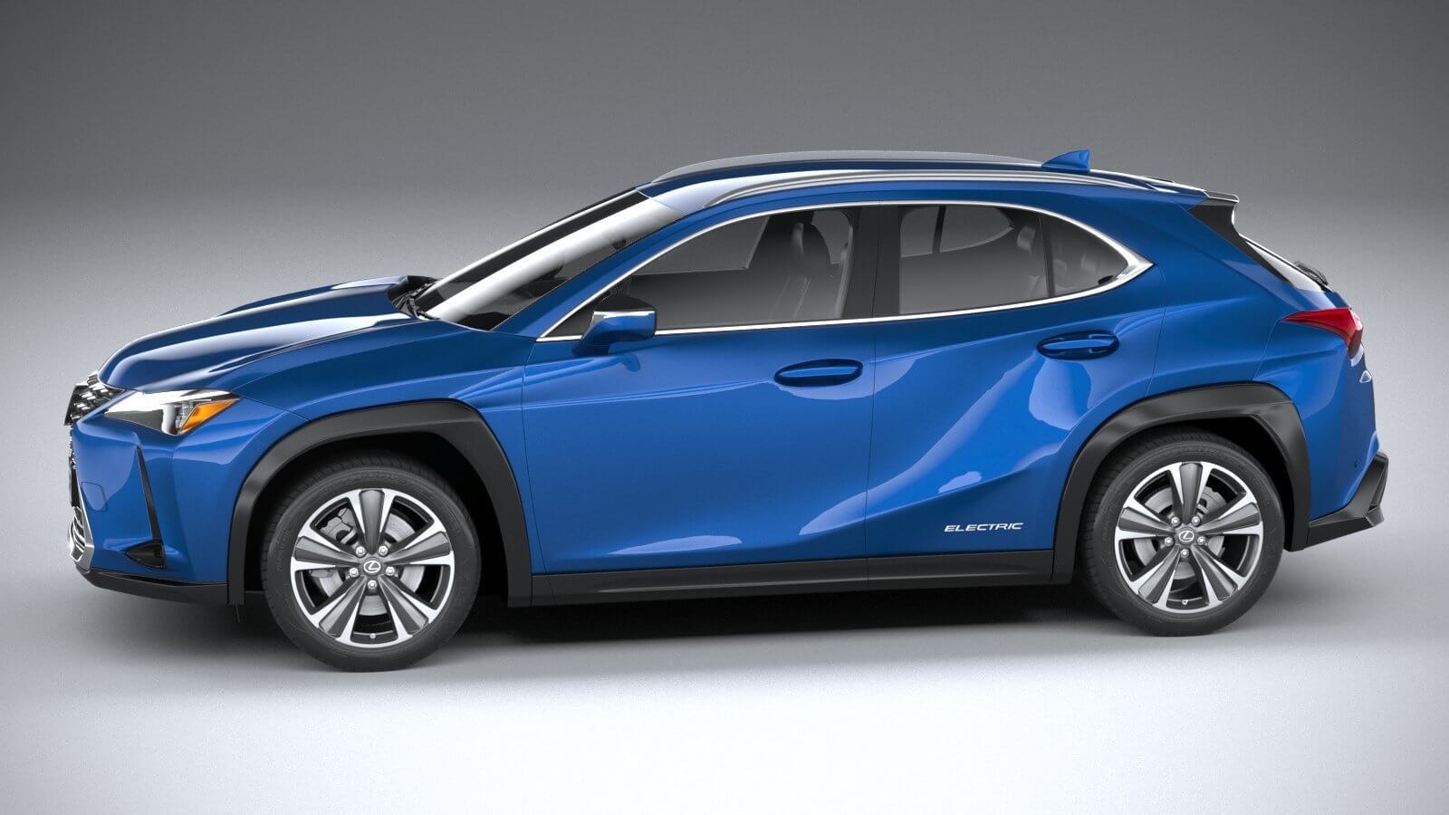 Lexus ix f