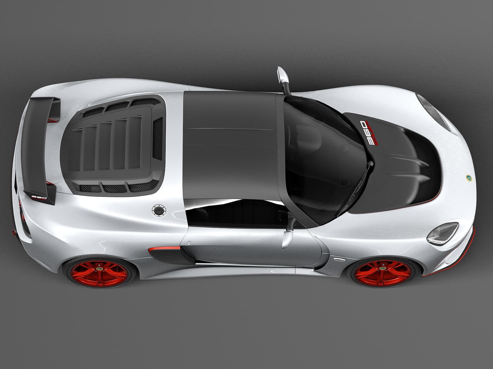 Lotus 360 Cup